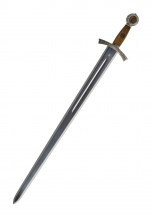 Espada Sancho IV. Marto. Espadas Históricas